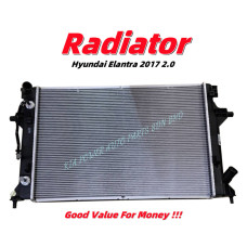 Radiator